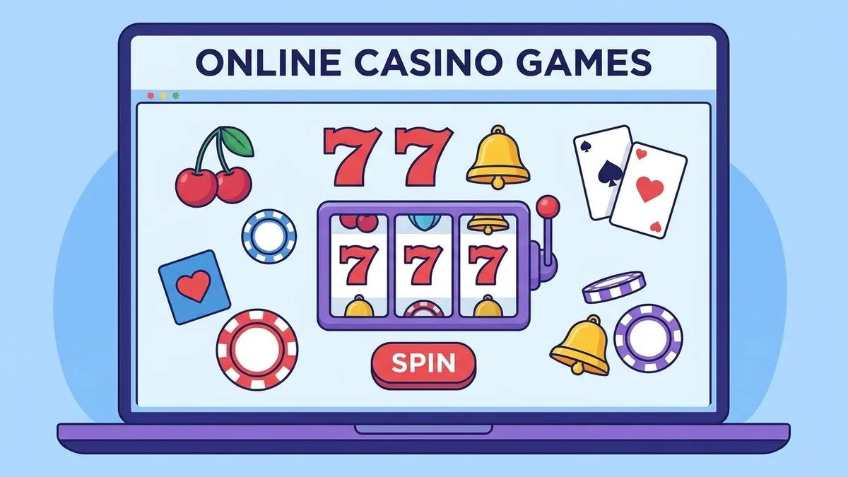 Jeux de casino