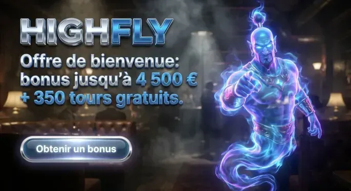 Highfly Casino